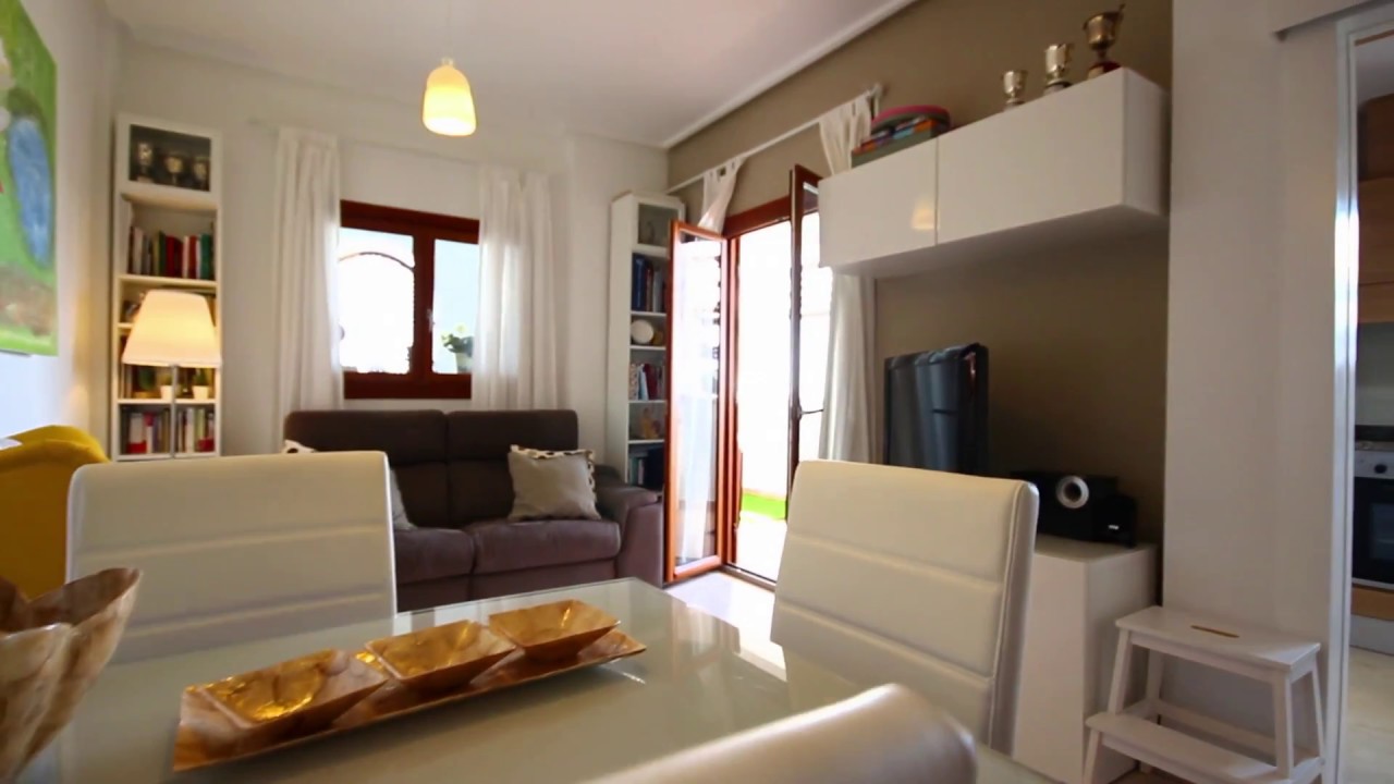 2 Bedroom Apartment with Panoramic views for Sale - El Valle Golf Resort