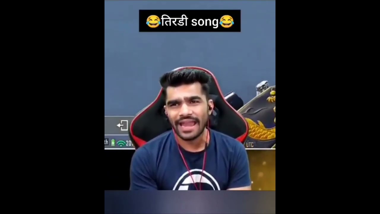 Tirdi Song By Shreeman Legend | तिरडी Song | Shreeman ki Diwani