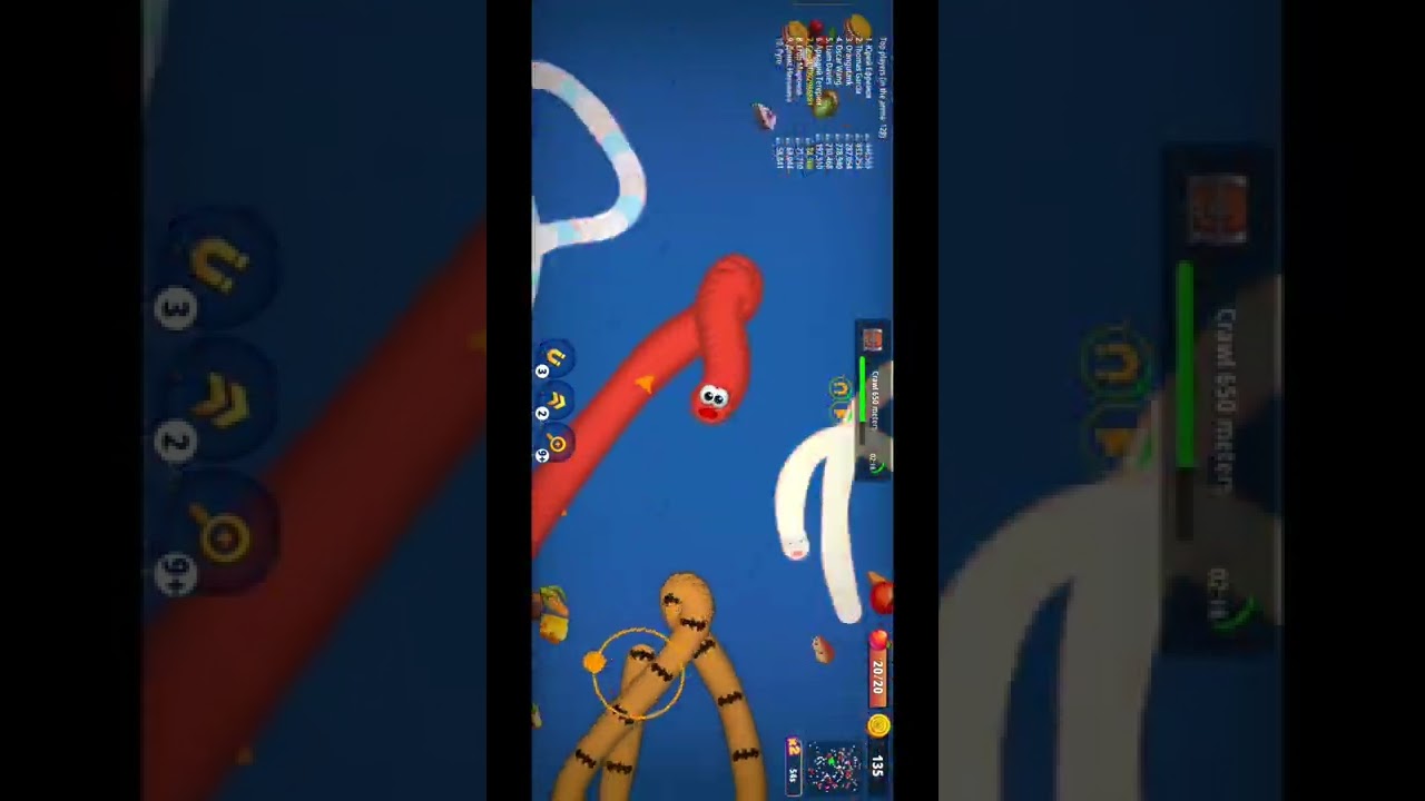 Wormate.io##2022 play gaming