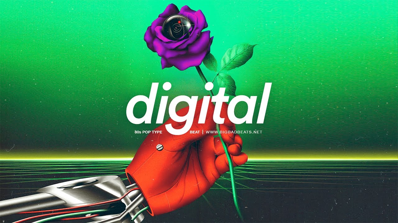 80s Type Beat  - 