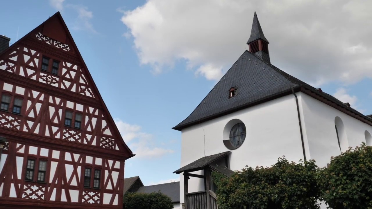 Kloster Gnadenthal