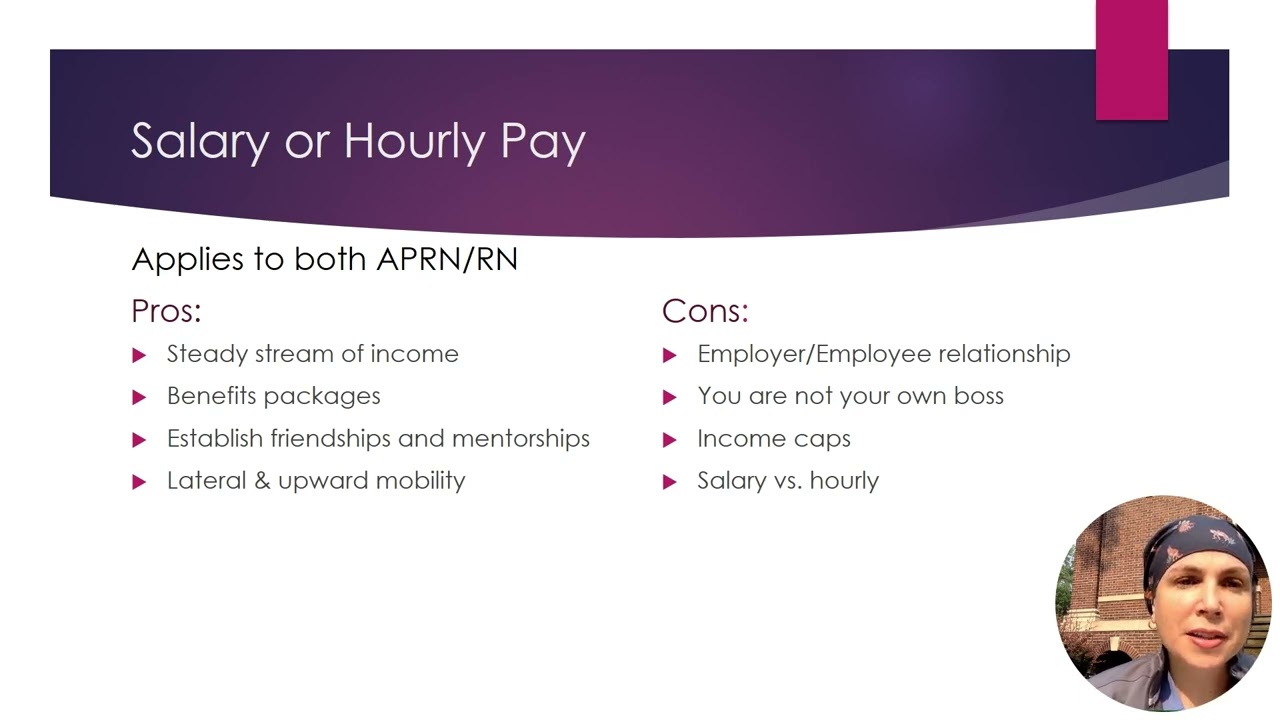 How do RNFAs (RN First Assists) make MONEY???