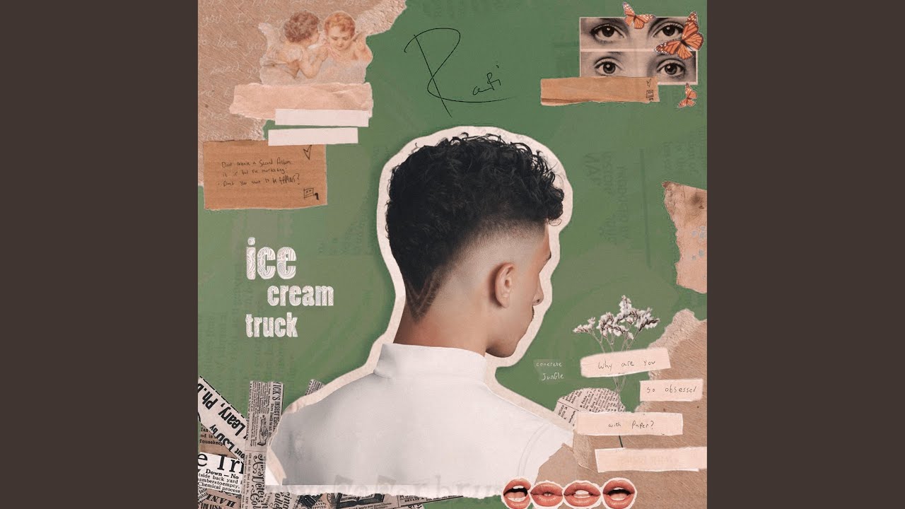 Ice Cream Truck