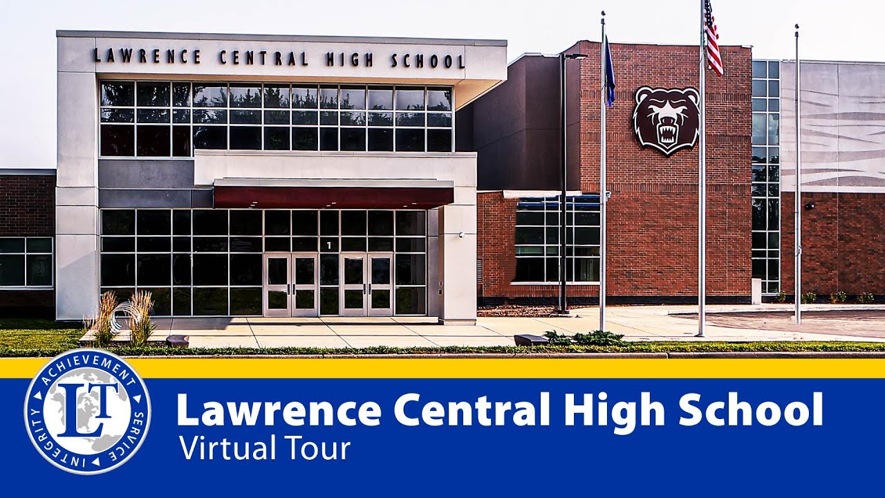 Lawrence Central High School Virtual Tour