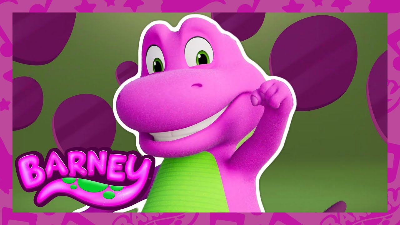So Much MORE Fun with Barney and Friends | Barney's World | NEW Compilation!