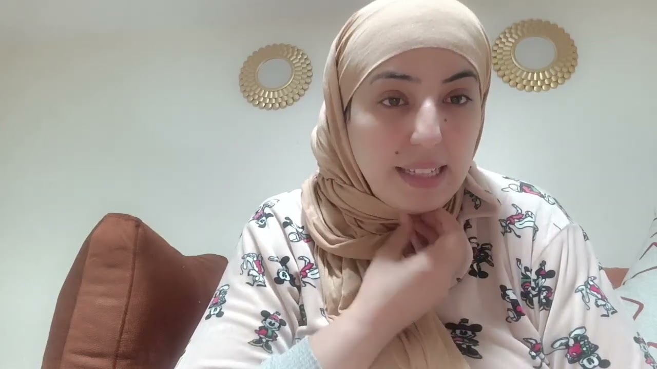 حسباتي غلط غنحاول نصلحهم⁉️قررت نرجع لبلادي نستقر حيت وصلات فيا العضم🥺