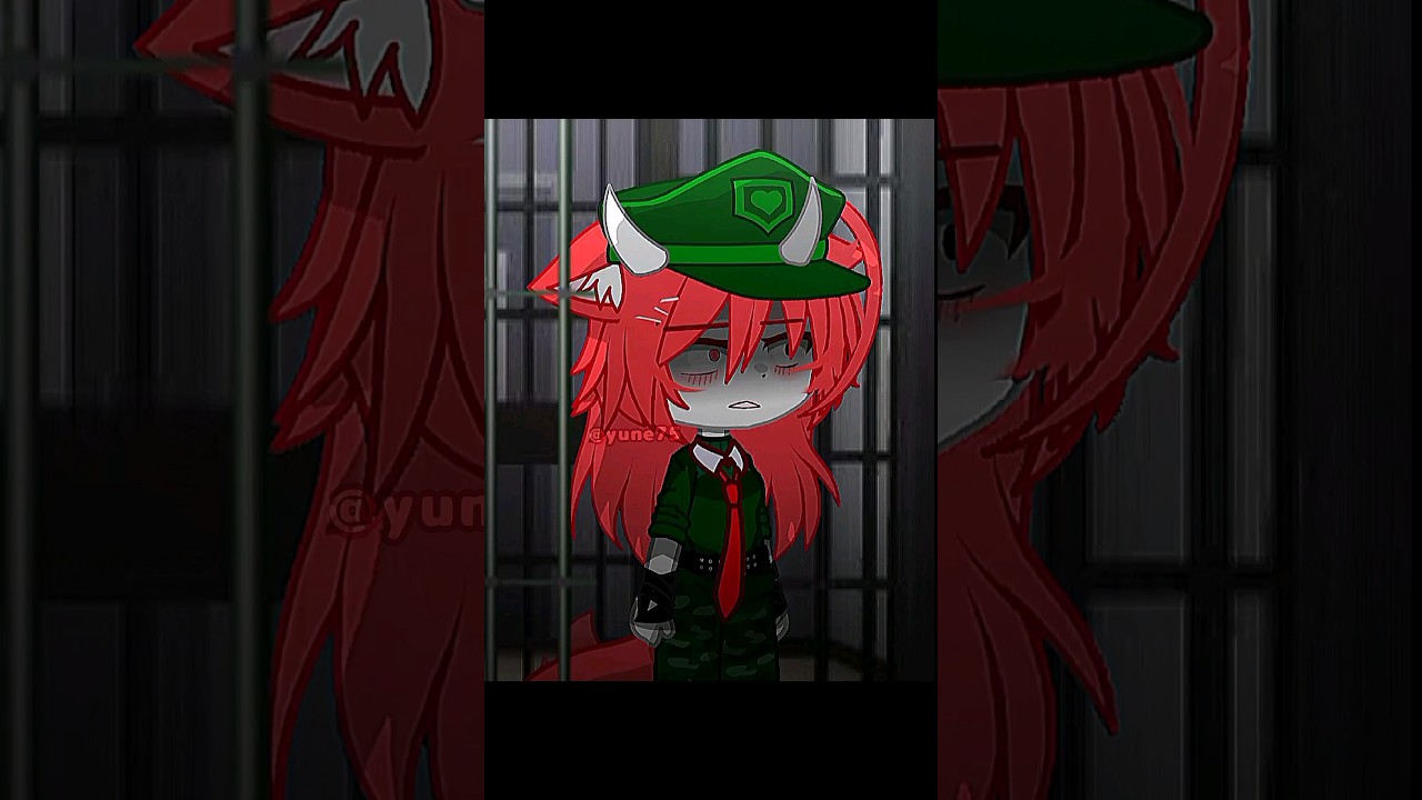 A Dangerous Criminal !🗣️ 