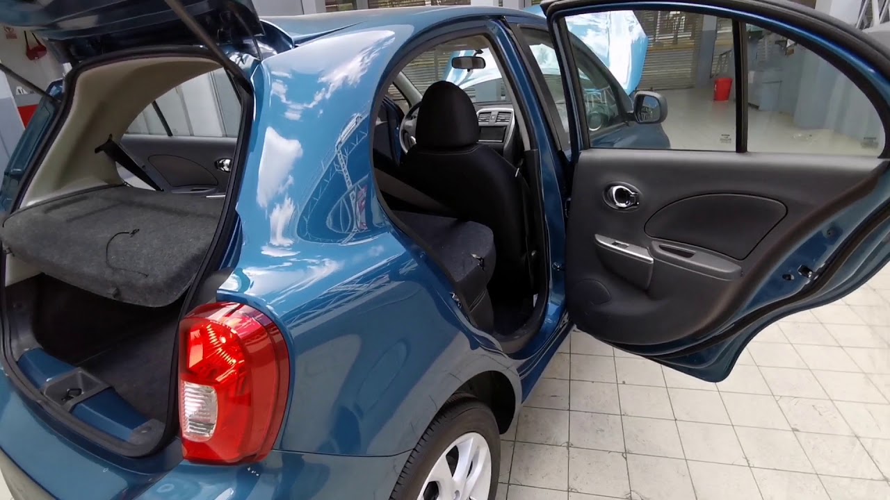 🔴Nissan March Advance 2020 TM 😃plan Enero 2021 estrena con BONO d $26000‼️ y seguro GRATIS ‼️📛
