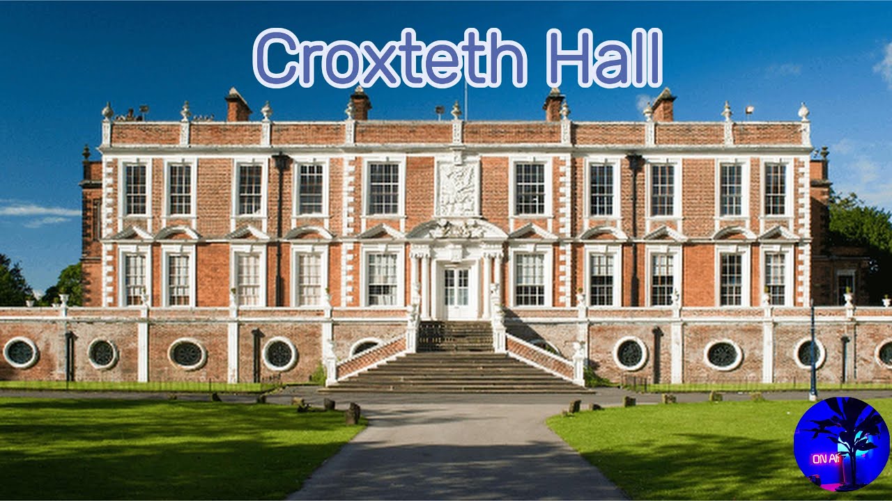Croxteth Hall