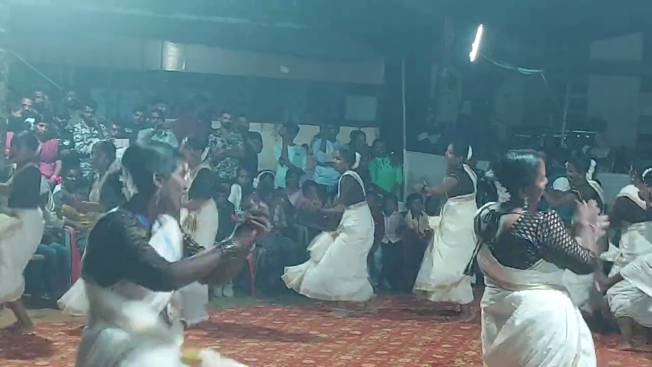 Thira kaikottikkali