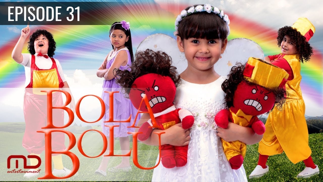 Bola Bolu - Episode 31