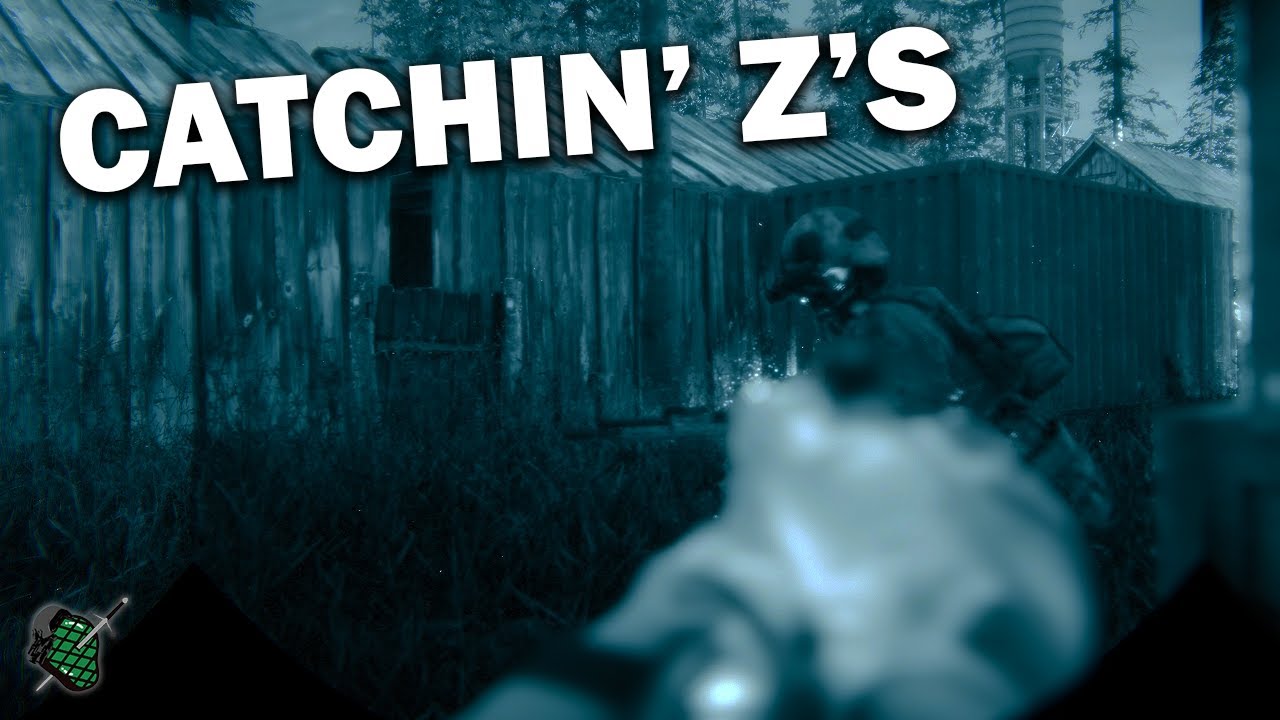 Catchin Z's Unaware: Operator [EP3]