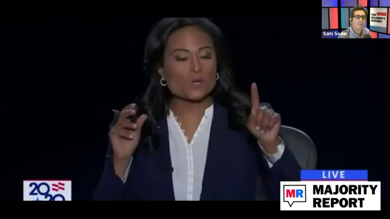 10/22 The Final 2020 Presidential Debate in Nashville, TN