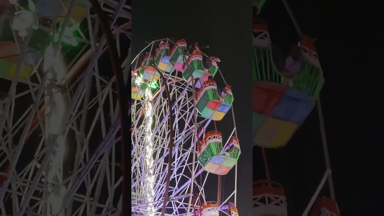 Katihar durga asthan ka mela