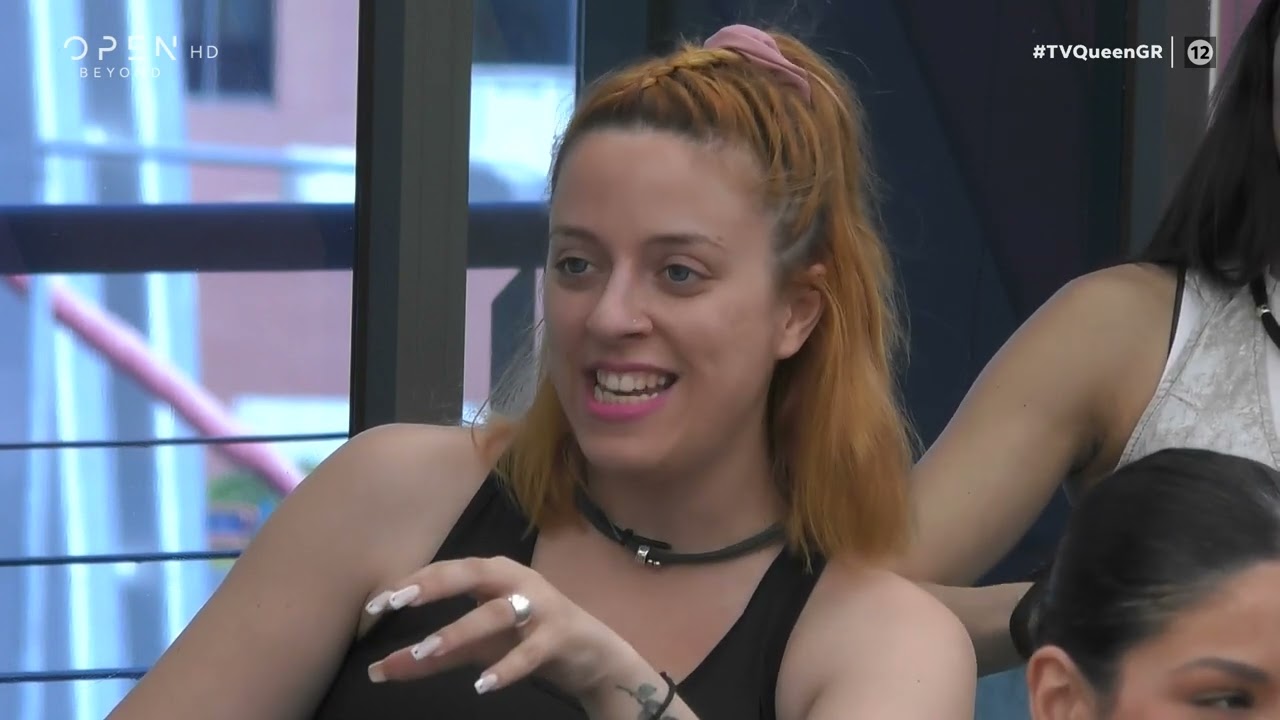 TV Queen: Τάσος Τρύφωνος: «Θα κόψω το κεφάλι μου!»