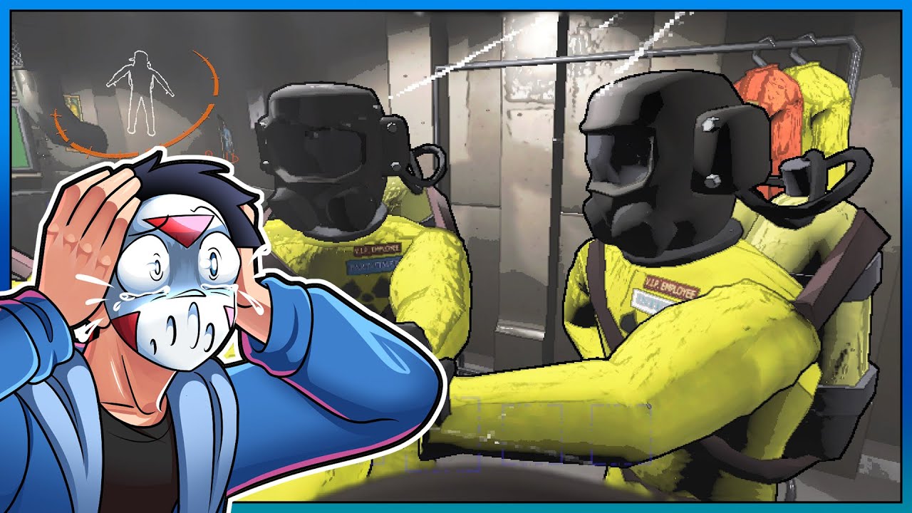 MODDED LETHAL COMPANY WITH FRIENDS STREAM! (Stream 8)