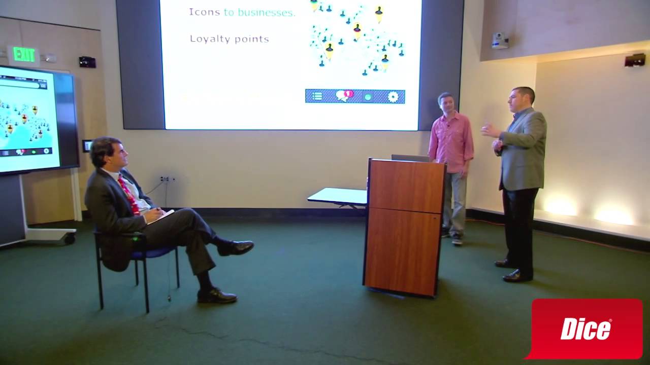 Watch and Learn From This Startup's Pitch to VC Tim Draper