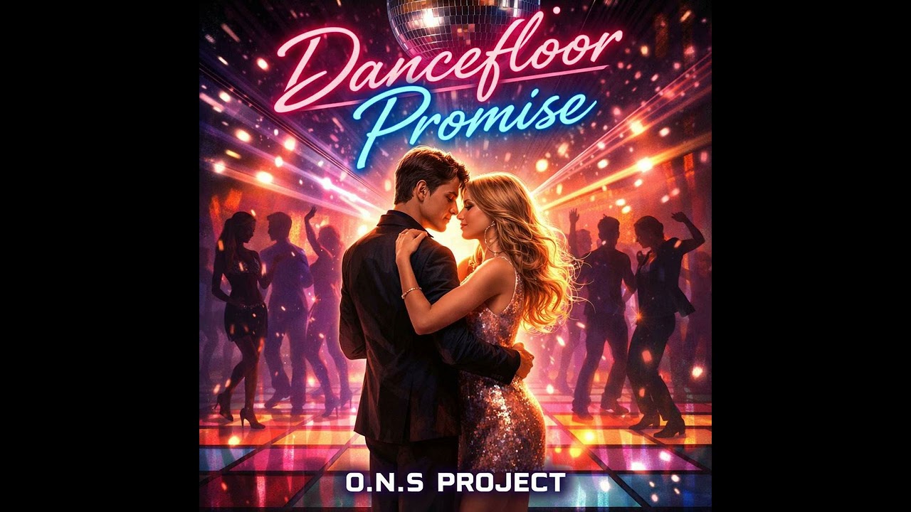 Dancefloor promise - O.N.S Project