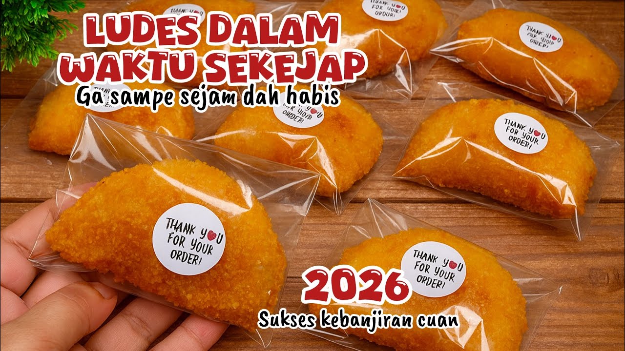 JAJANAN TERLARIS MANIS DI KANTIN SEKOLAH‼️MODAL KECIL BIKIN DOMPET TEBAL. IDE JUALAN 1000an