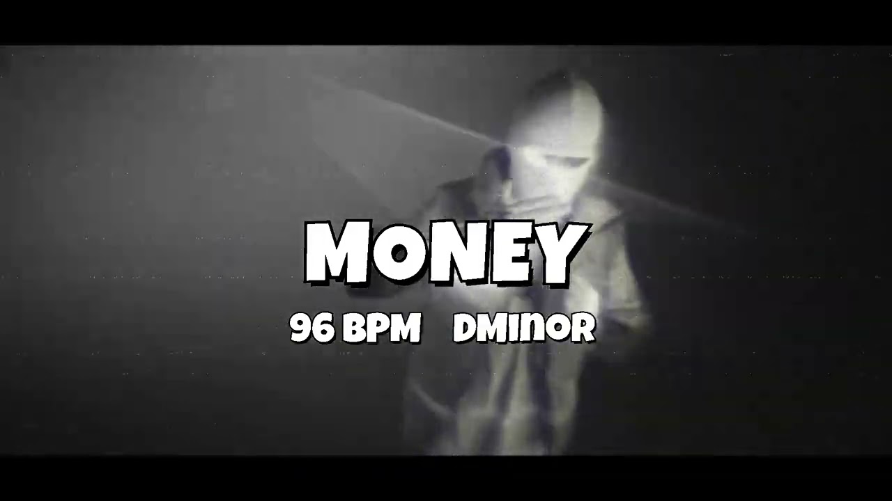 ROJA x YAKARY TYPE BEAT - "MONEY" (prod.by RAEBeats)