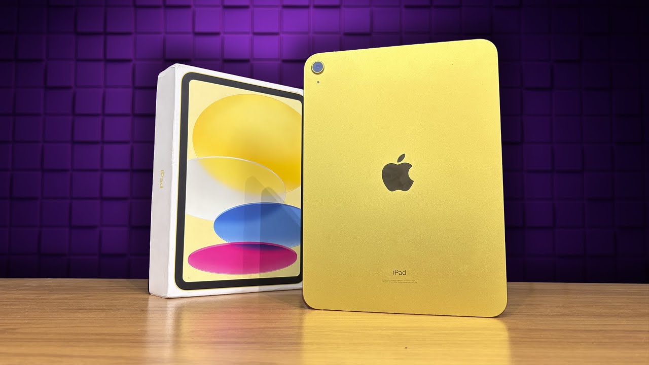 APÓS ALGUNS DIAS | APPLE IPAD 11 (A16)