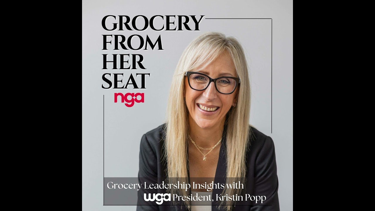 Emily Mallahan: Patience, Wonder, And The Power Of Independent Grocers