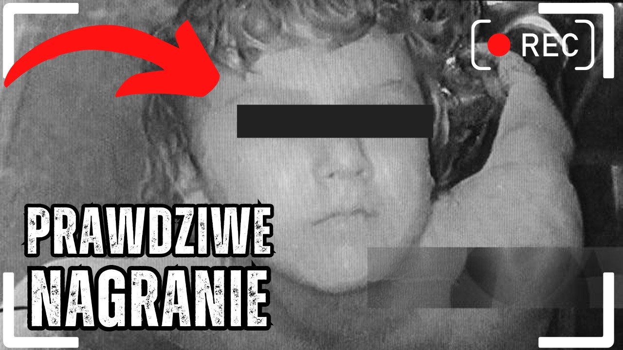 Trzymali Dzieci W Klatkach - Sprawa z Kurim (REUPLOAD)