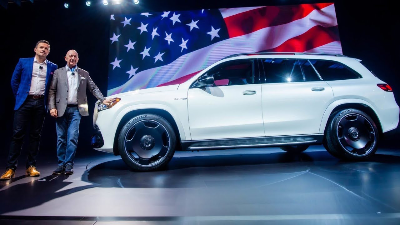 2019 LA Auto Show - Highlights