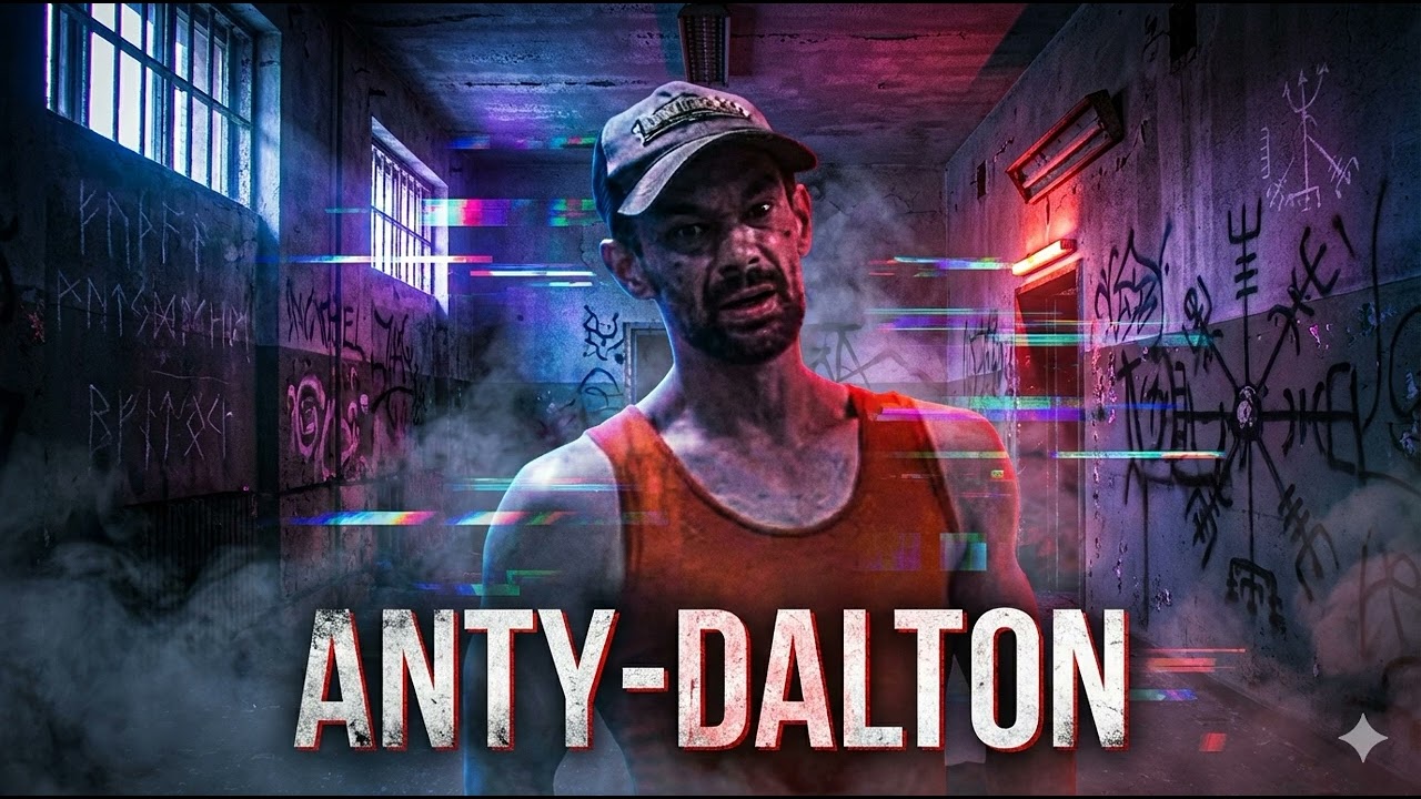 Dalton - Anty ( Diss )  - Przekaz zawsze prawdziwy