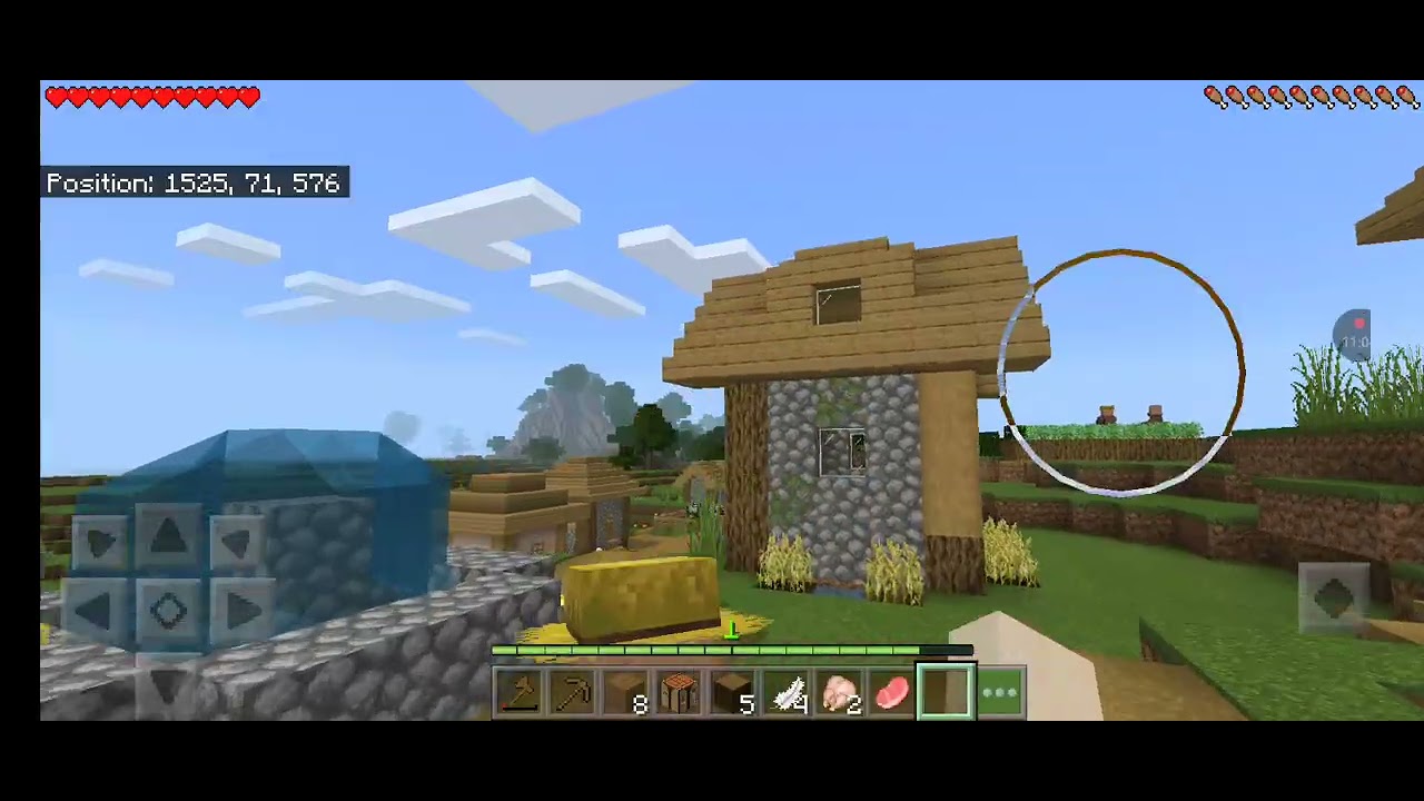 First day in craft master3d #part 1