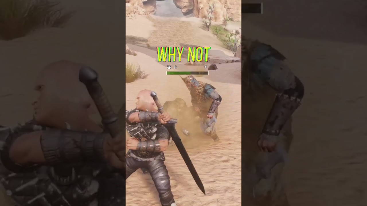 Where? 