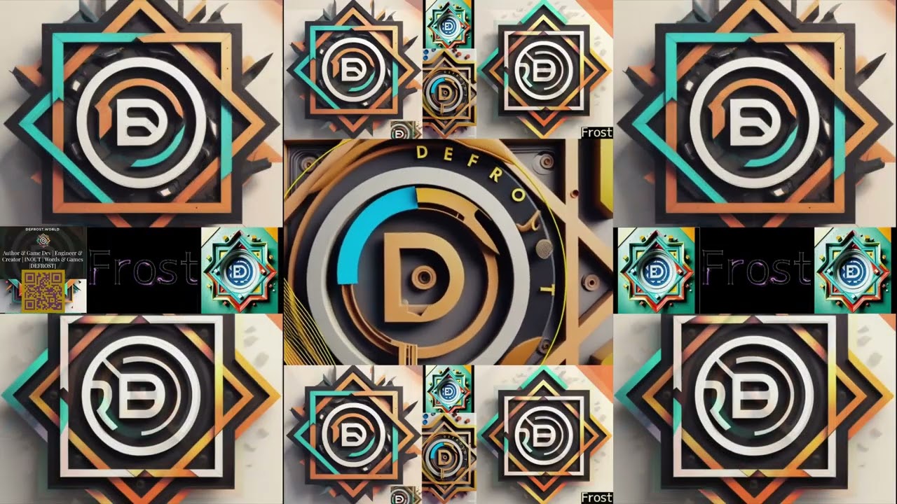 Defrost World Showcase – A Journey Through Creativity & Innovation Welcome to the Defrost Universe!