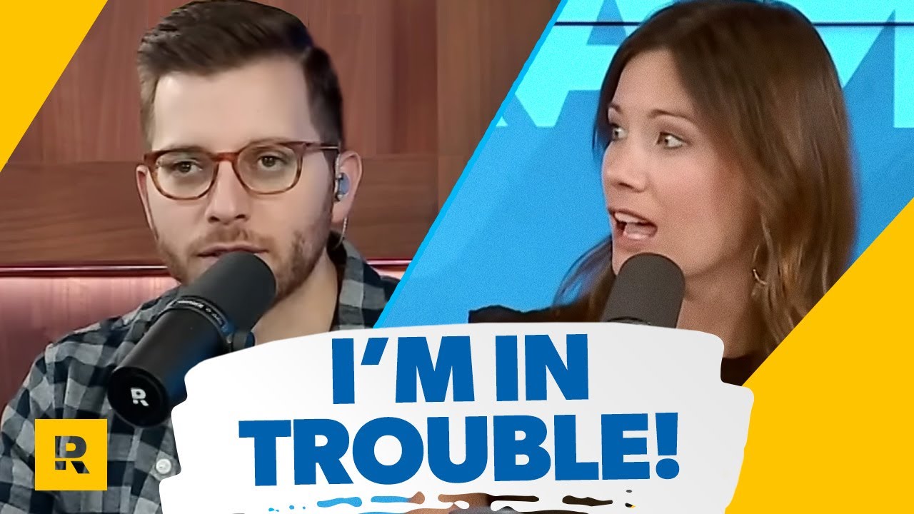 У меня проблемы с налоговой службой!