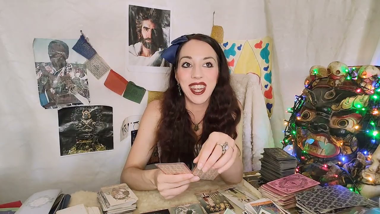 QUESTE PERSONE SONO ARRABBIATE PERCHÉ TU CONTINUI AD ANDARE AVANTI E LE IGNORI