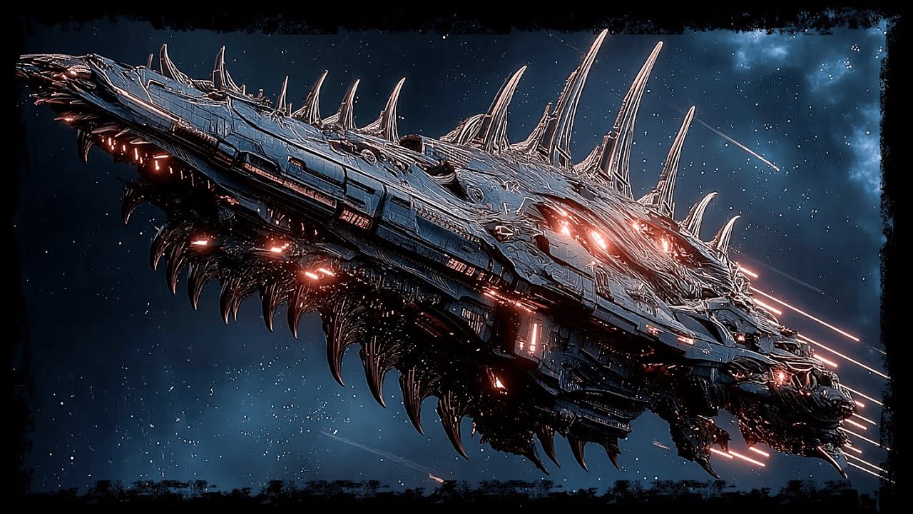 40,000 Humans Thousands Fled Their Homes – The Shockwave of Their Welcome Was Global! | Sci-Fi | HFY