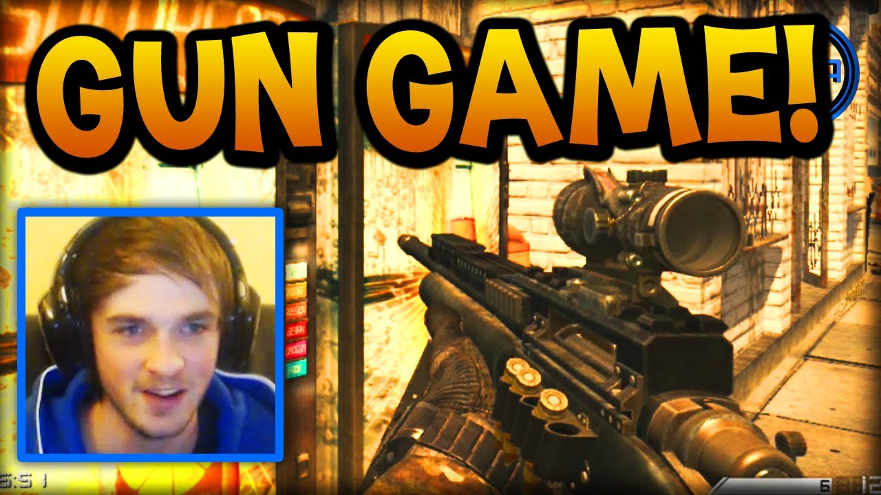 Call of Duty: Ghost 