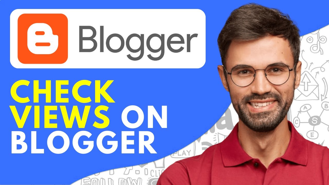 How to Check Views on Blogger (2026)