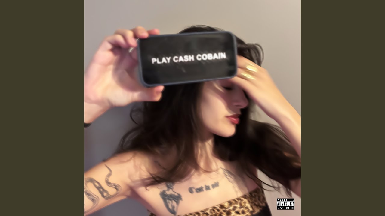 problem (Instrumental)