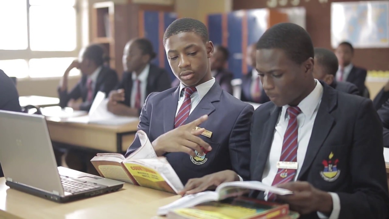 Rainbow College Documentary (Short)