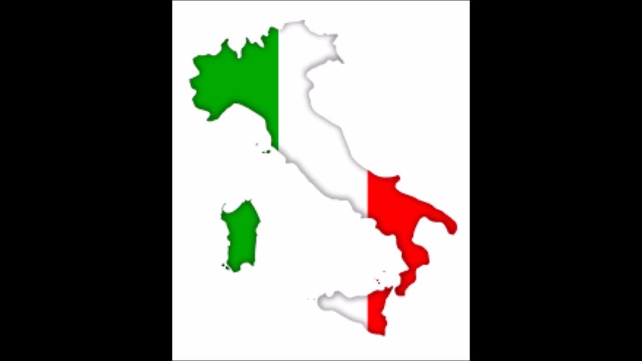 Buona Sera Signorina