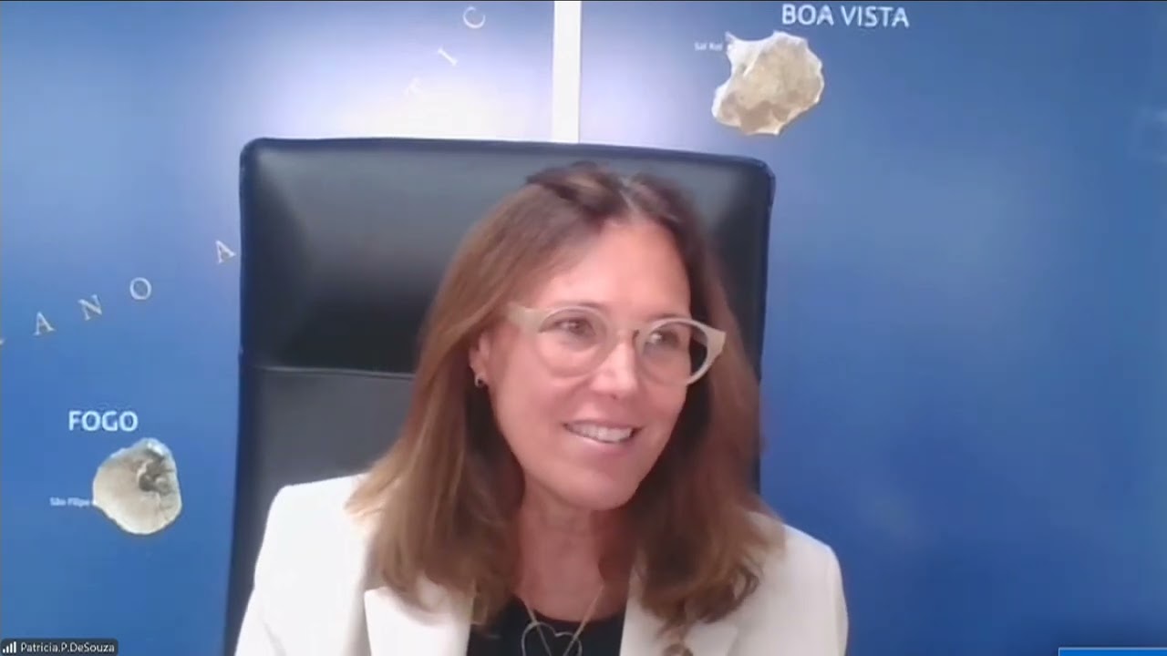 Ações para o avanço sustentável e inclusivo em Cabo Verde