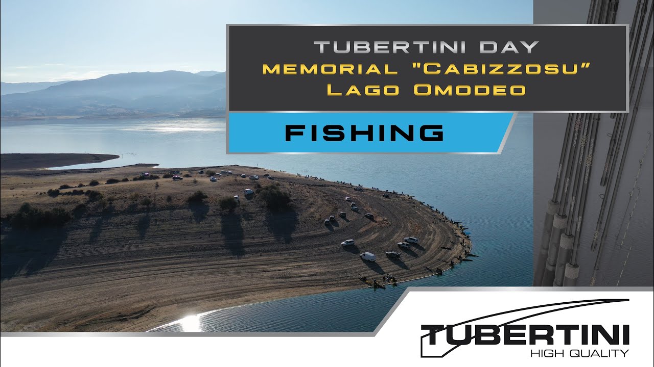 Tubertini Day - Memorial Giovanni Cabizzosu - Sardegna
