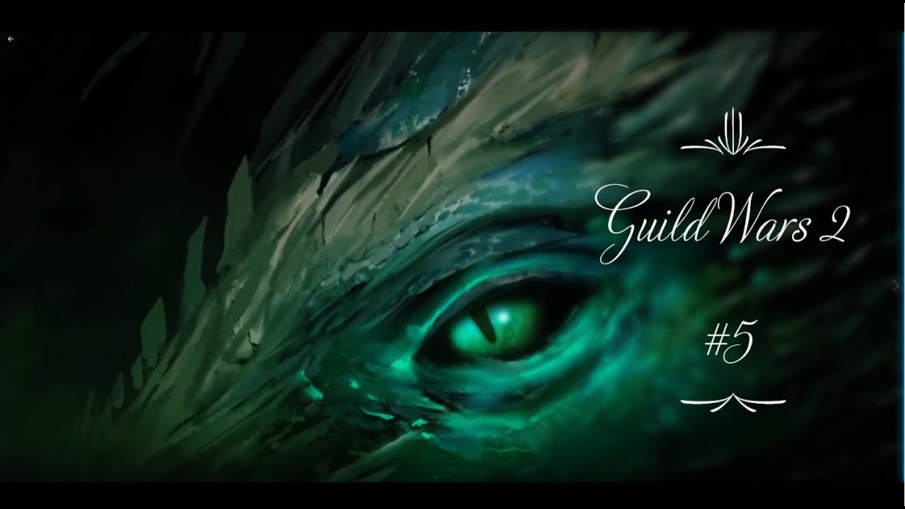Guild Wars 2 S46 Daily Pvp #90 Reaper Onslaught Power DPS 14 5 Top Kills + Damage