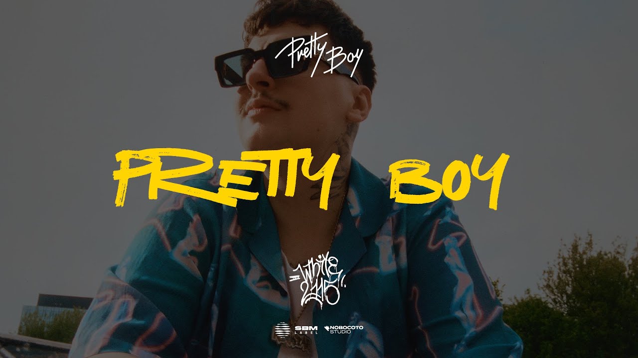 White 2115 - Pretty Boy