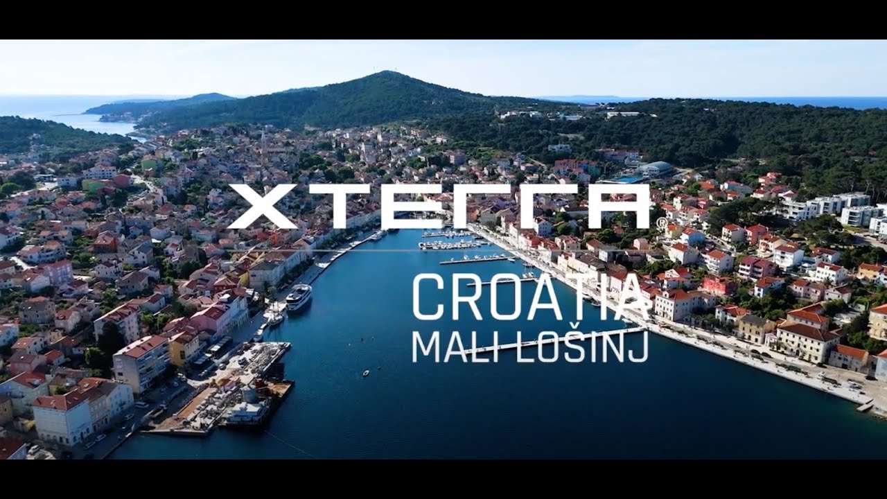 XTERRA - CROATIA, MALI LOSINJ