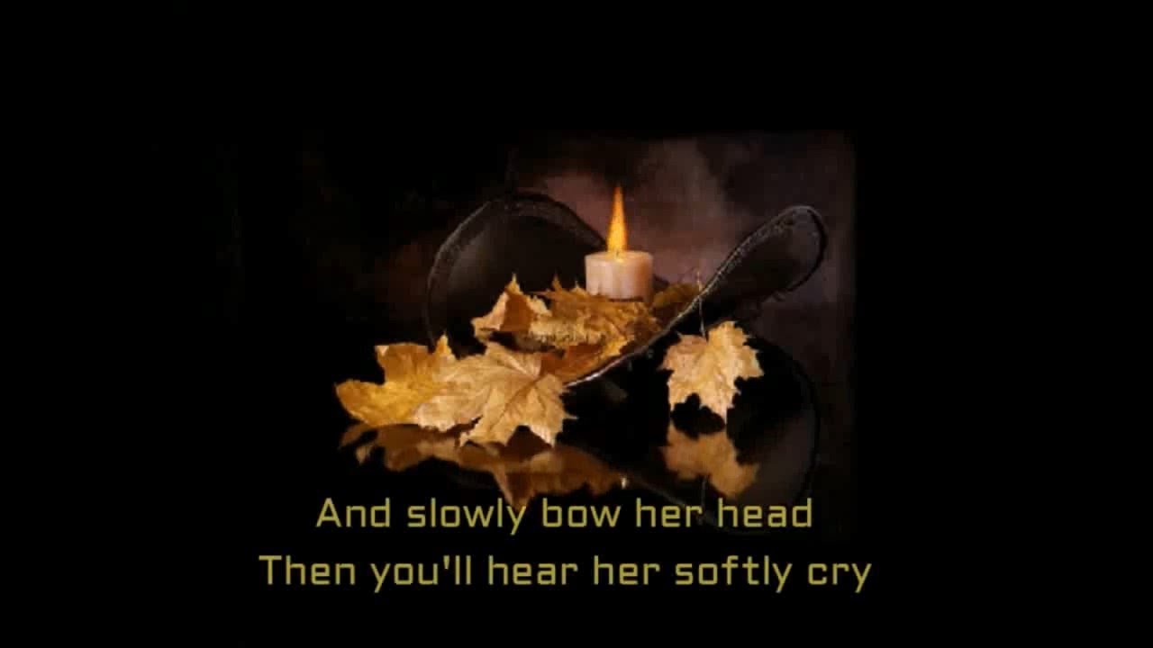 The moody blues - For My lady (Subtitled)