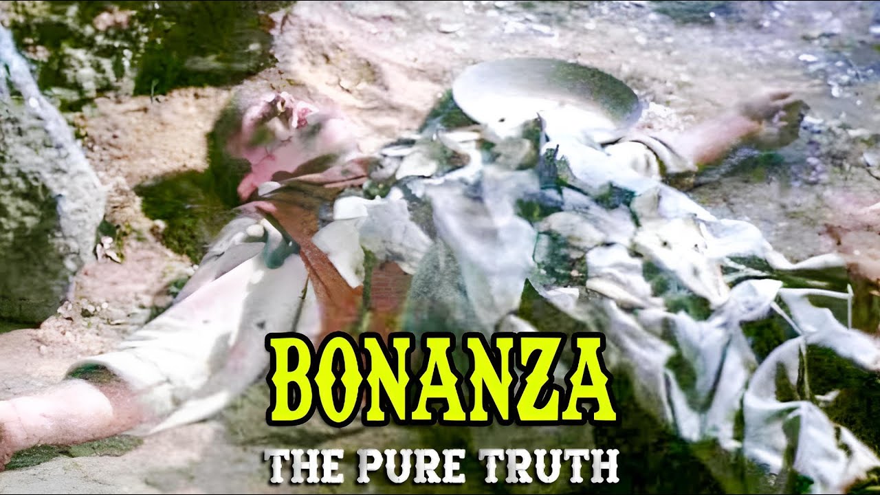 Bonanza | The Pure Truth