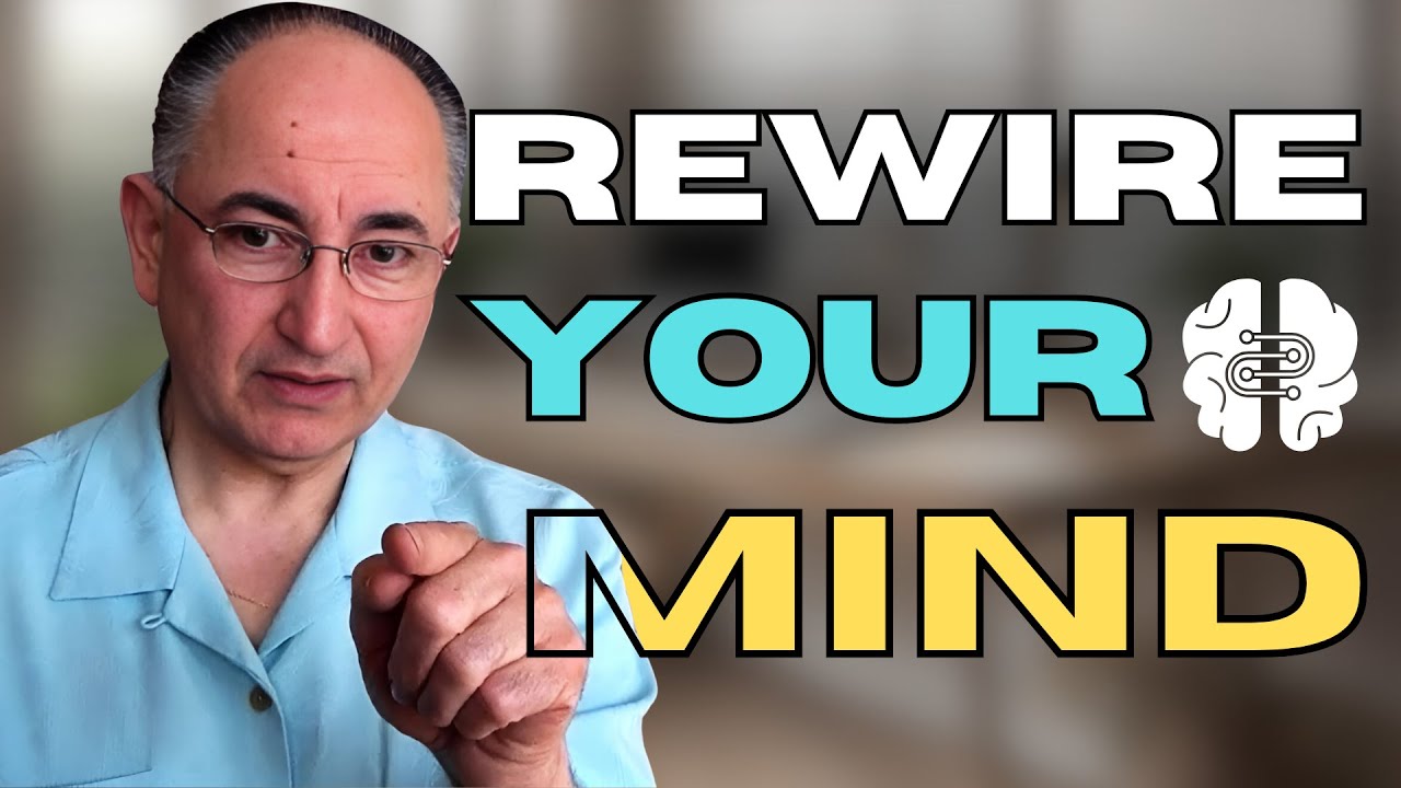 How To Deal With Intrusive Thoughts, How Does HOCD Work and How To Rewire The Brain