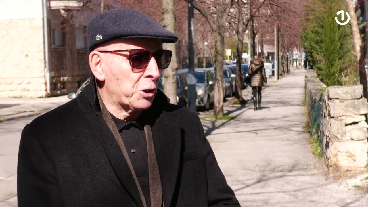 U Mostaru preminuo akademik Josip Muselimović
