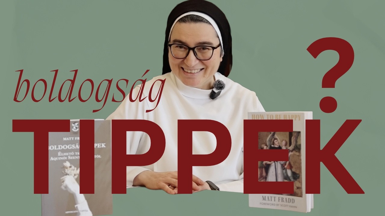 Boldogságtippek |  Advocata Nostra könyvajánló